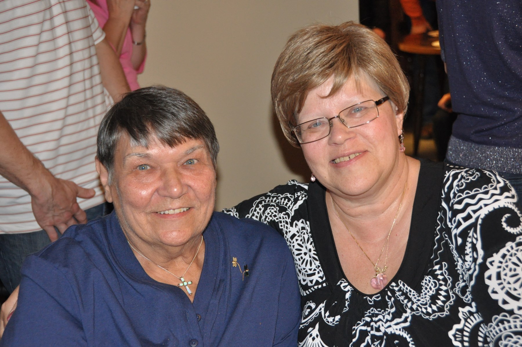 Obituary of Katherine Szczesny