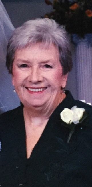 Obituary of Patricia Anne Fayer