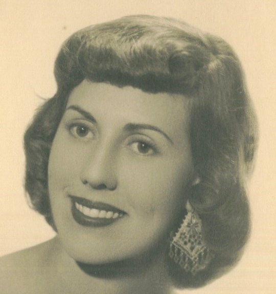 Avis de décès de Johnetta Katherine Malek-Aslani