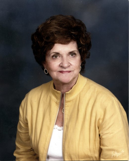 Obituary of Mary Jane Brown Schneider