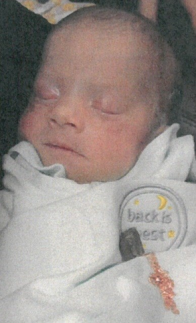 Obituary of Violet Vay Meyers