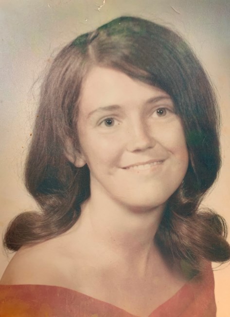 Obituary of Melba Davis Webb