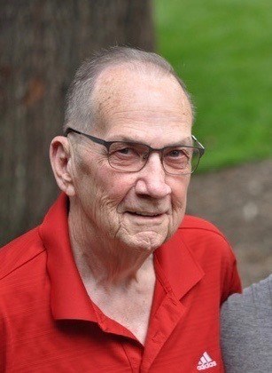 Obituario de Dr. John Morris McPhail