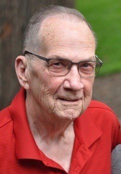 Obituario de Dr. John Morris McPhail