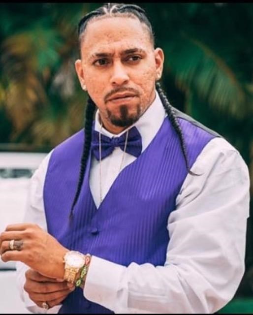 Obituary of Miguel Jose Cortes