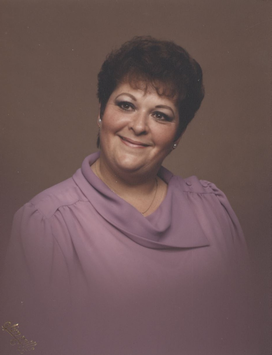 Obituary of Lynda Lavonne Schmidt