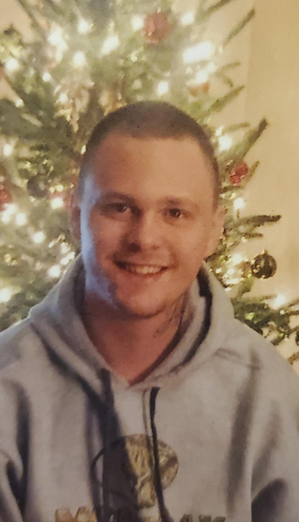 Avis de décès de John Dalton Coleman