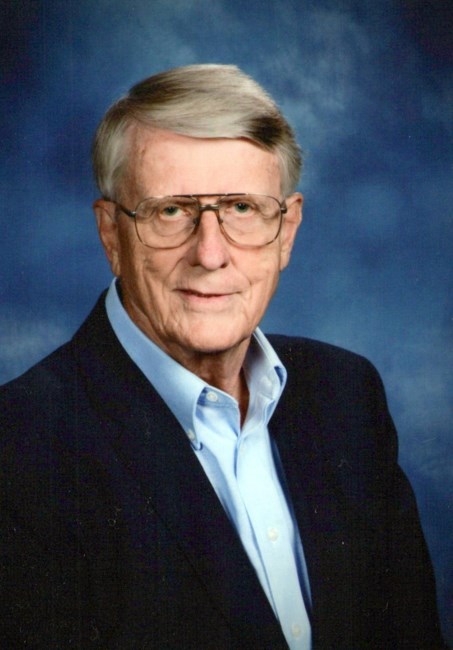 Obituary of James Frederick Brose