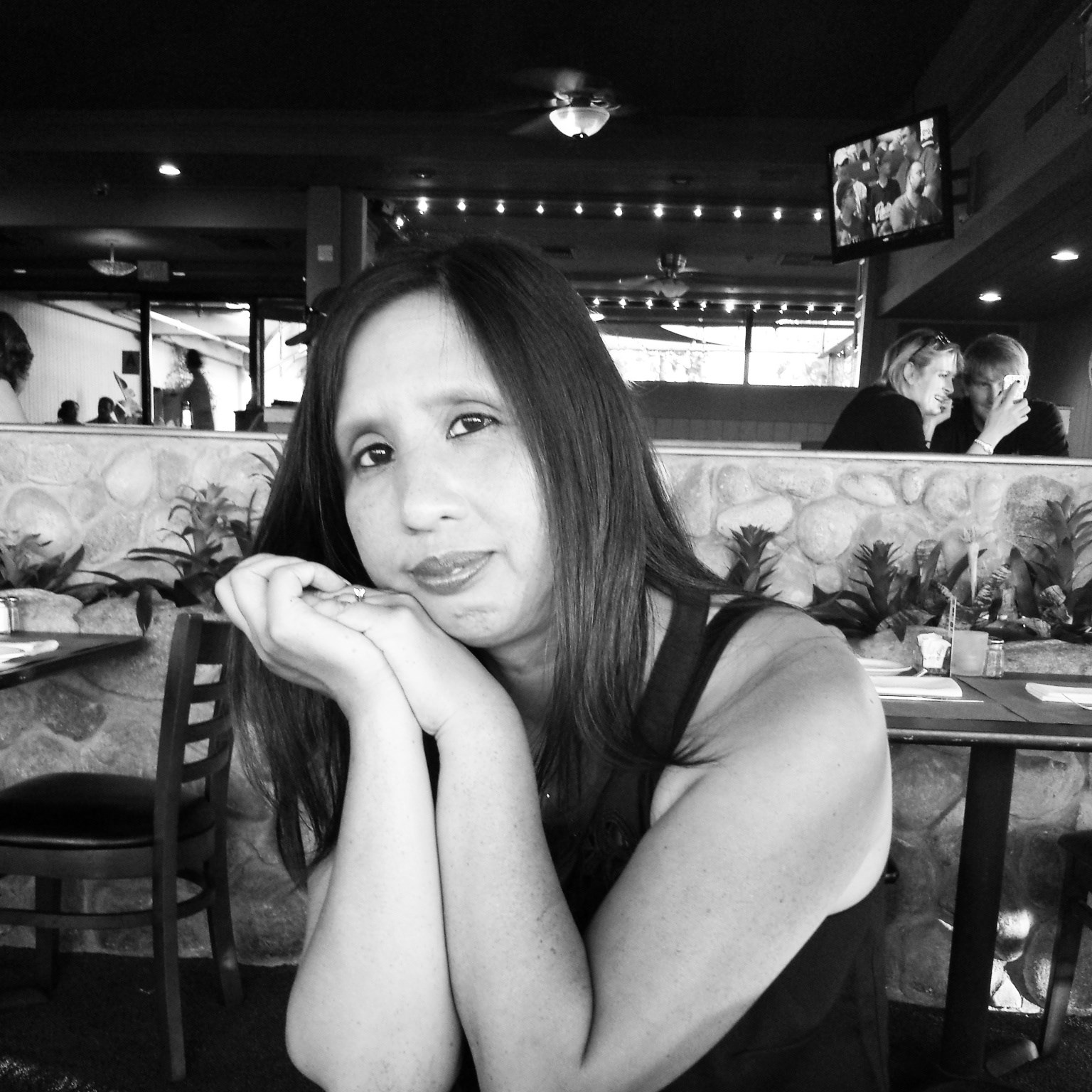 Avis de décès de Caroliene Almeria Aranda