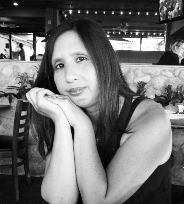 Avis de décès de Caroliene Almeria Aranda