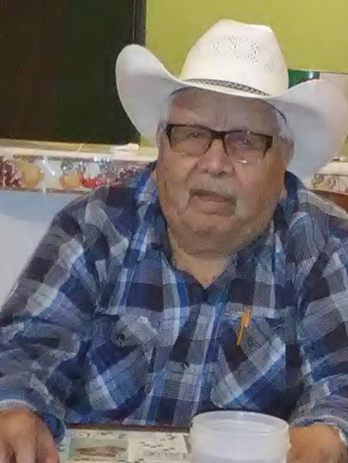 Obituary of Manuel Alcocer Rodriguez