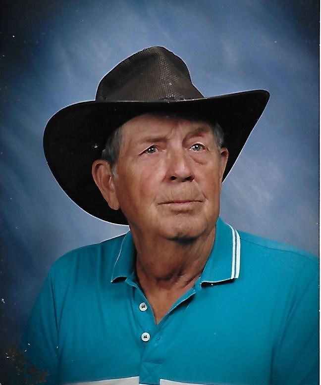 Obituary of Harold Joseph Ivory