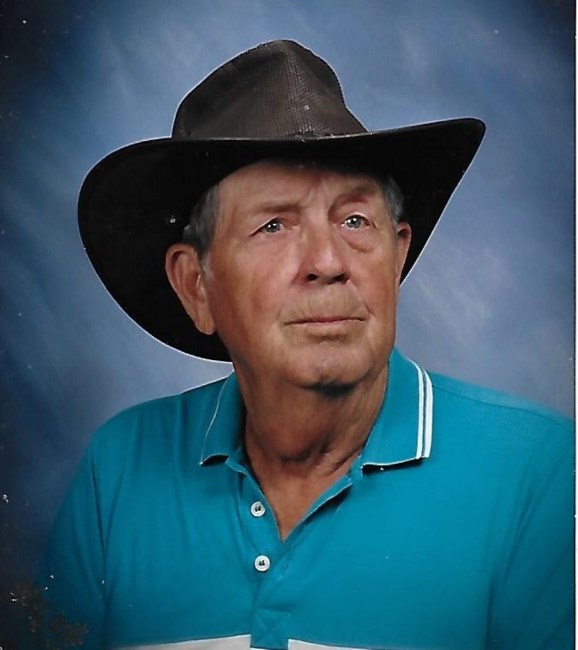 Obituary of Harold Joseph Ivory