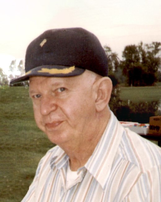 Obituary of Thomas C. "Tom" James