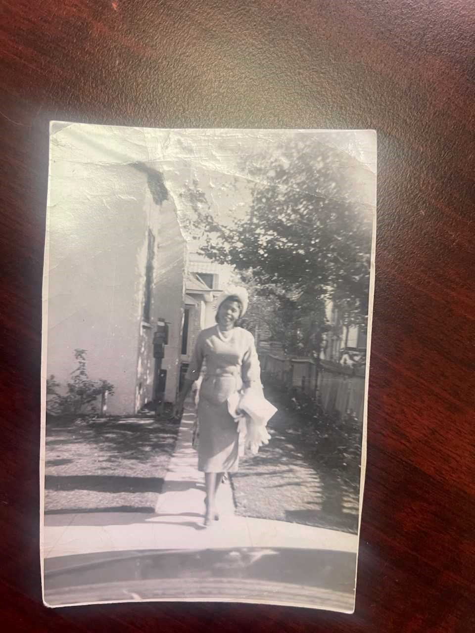 Obituary of Elizabeth Wiseman