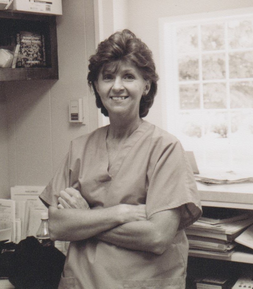 Obituary of Mildred Louise Simmons