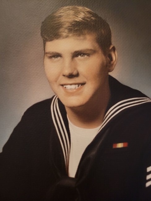 Obituary of Donald Lee Herring