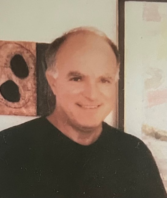 Obituary of Constantine Manos