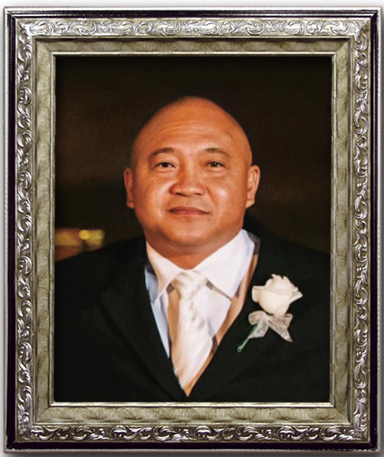 Obituary of Roderick Castillo Sr.