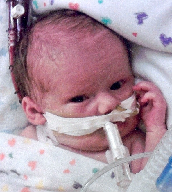 Breonna Story Bushey Obituary Harmony, NC