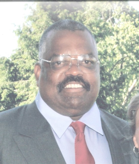 Obituary of Carl Deal Jr.