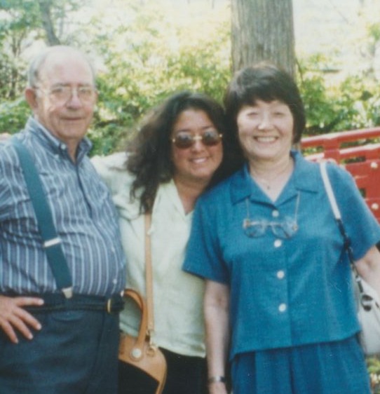 Obituary of Kathleen C. Frantz Danner