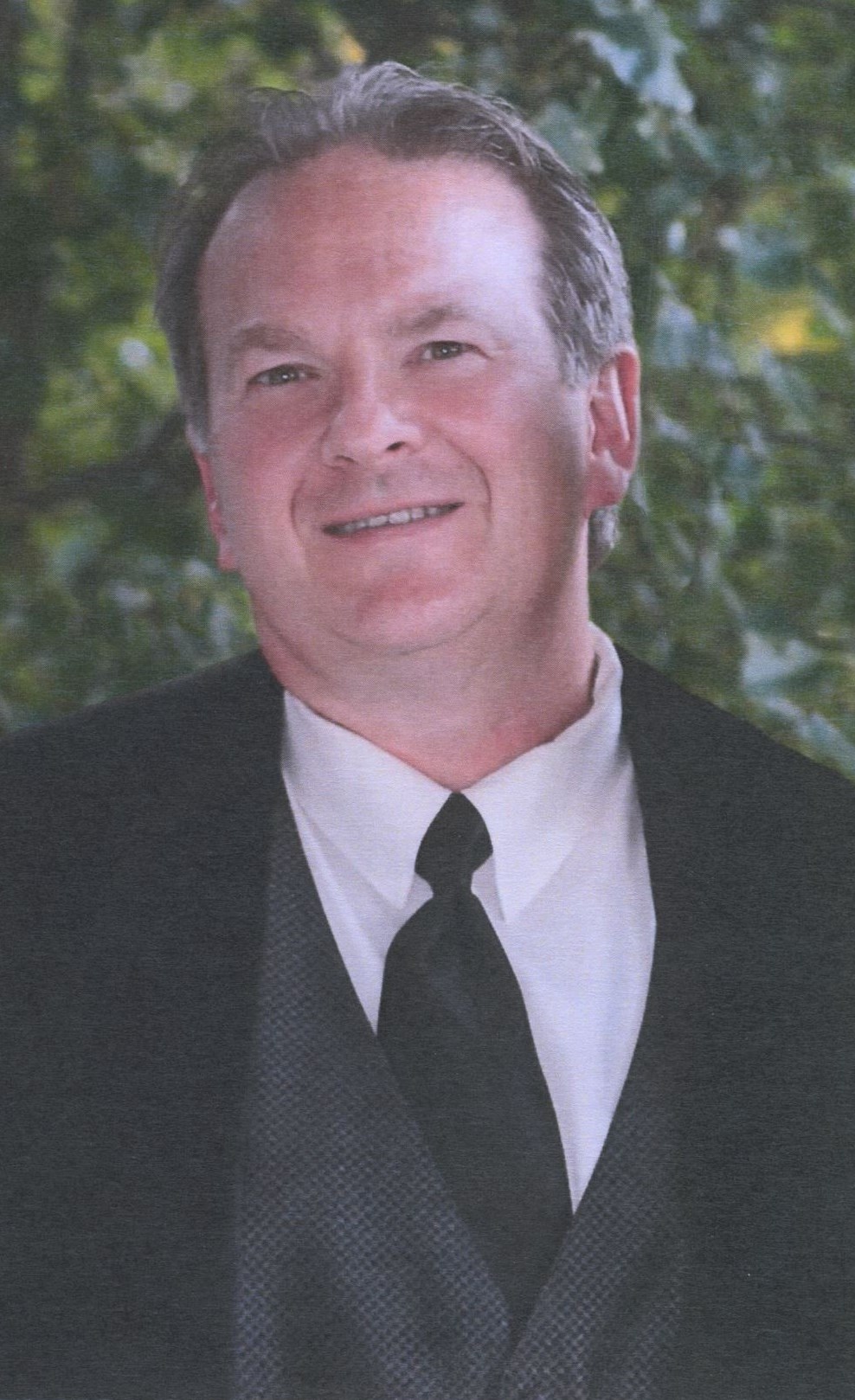 Obituary of Michael Bennett Tuk