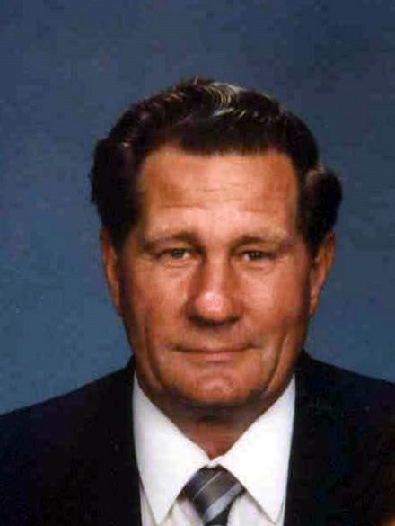 Obituary of William Powell