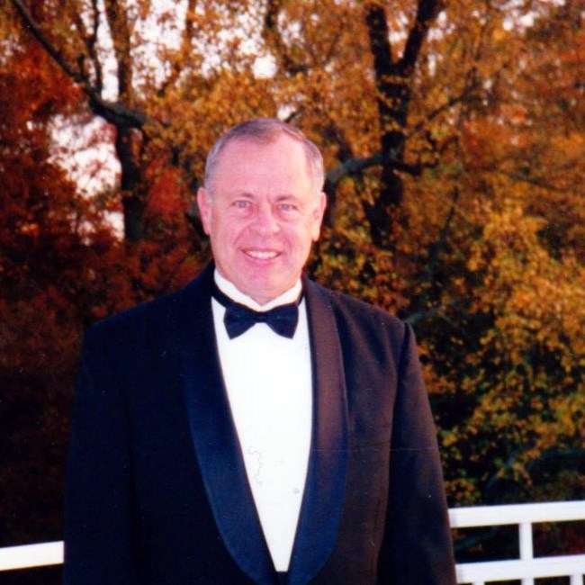 Avis de décès de Frank J. Casper