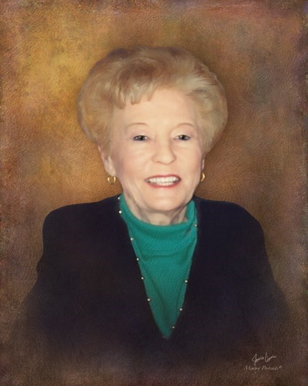 Obituary of Ilah Meadors