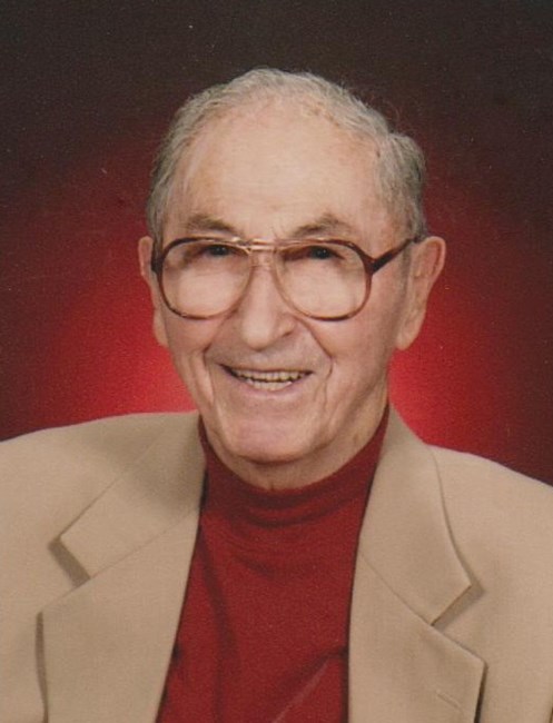 Obituary of Naum L. Bircheff