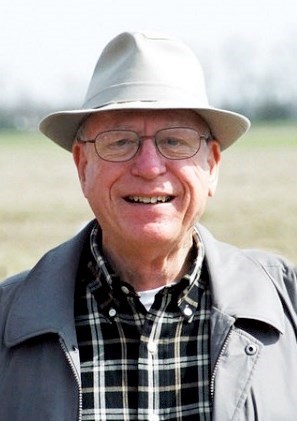Obituario de David Fredrick David