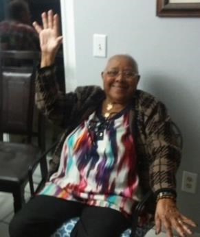 Obituary of Irene F Mercado