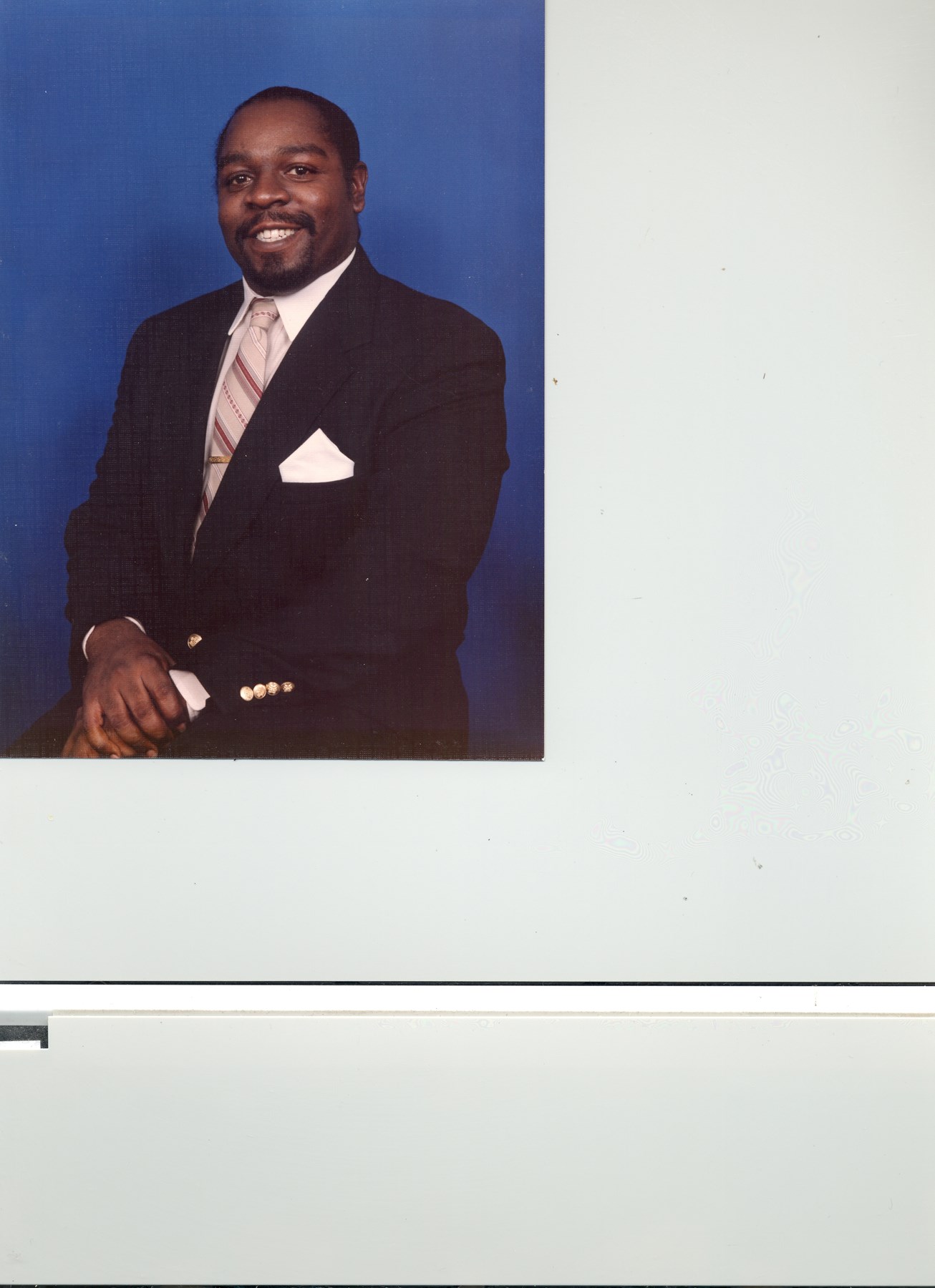 Obituary of Terry E. Jones