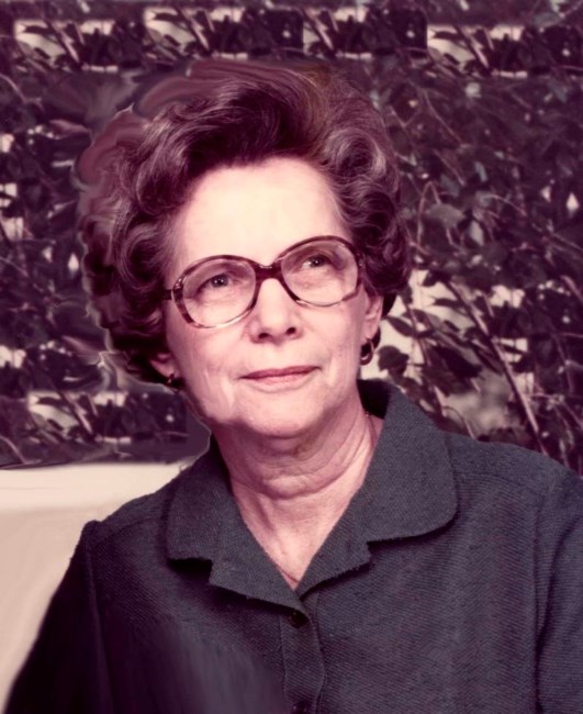 Obituary of Elaine Weber Seifert