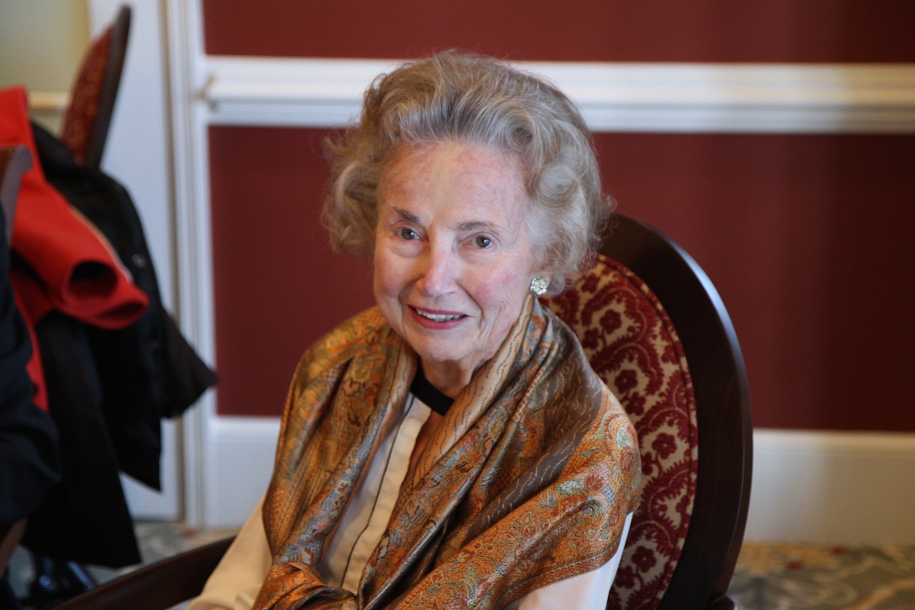 Obituary of Mildred Virginia Nuechterlein