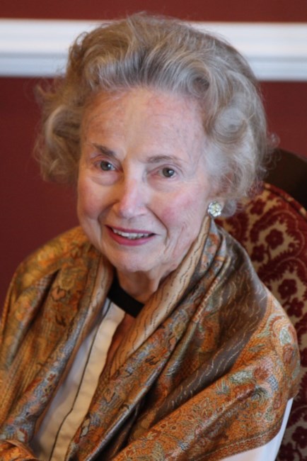 Obituary of Mildred Virginia Nuechterlein