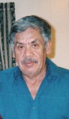 Obituary of Juan Antonio Zavala
