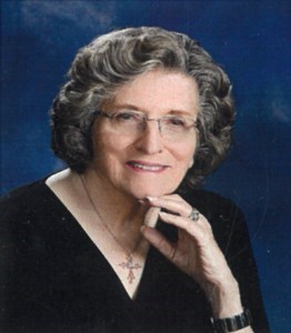 Obituary of Annette Ruth Corso