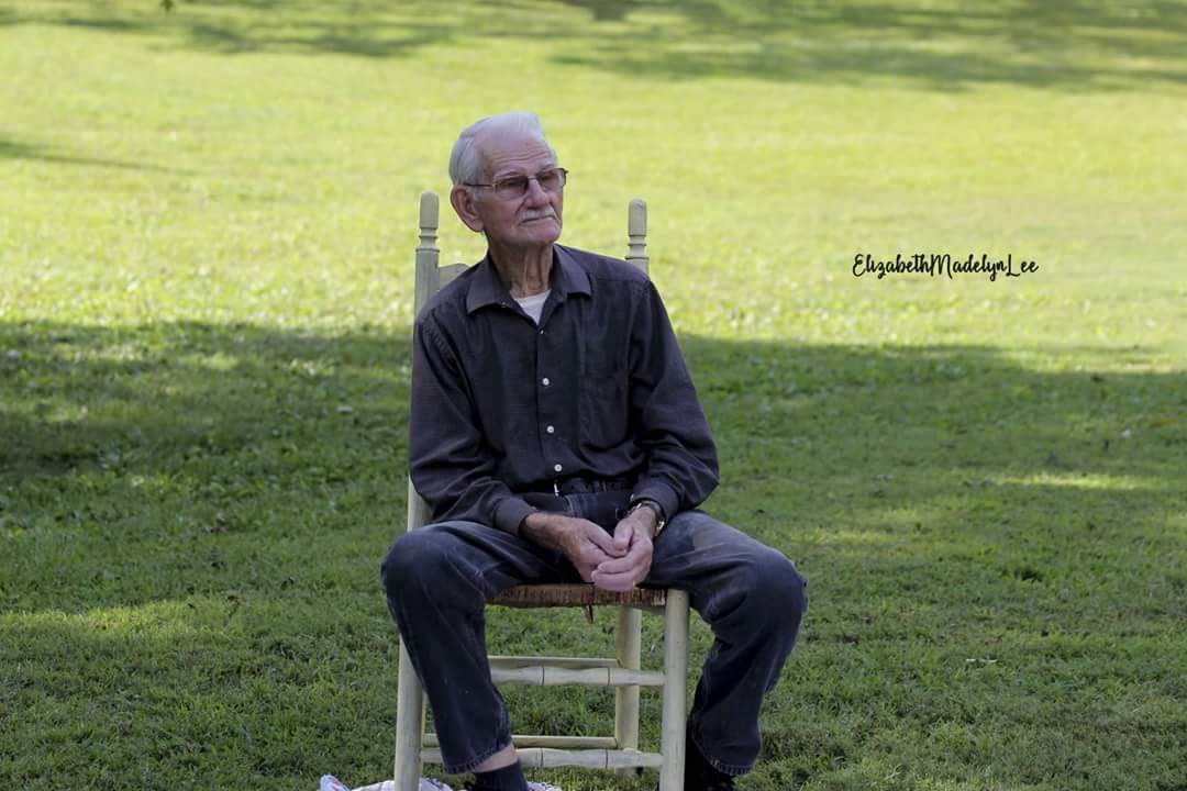 Avis de décès de Waymon Lamar Self