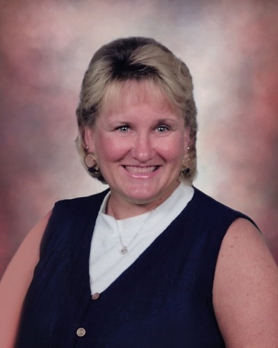 Obituary of Deborah "Debbie" Lynn Moxley