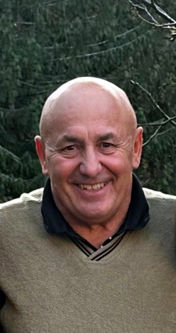 Obituary of Earl Maynard Byblow