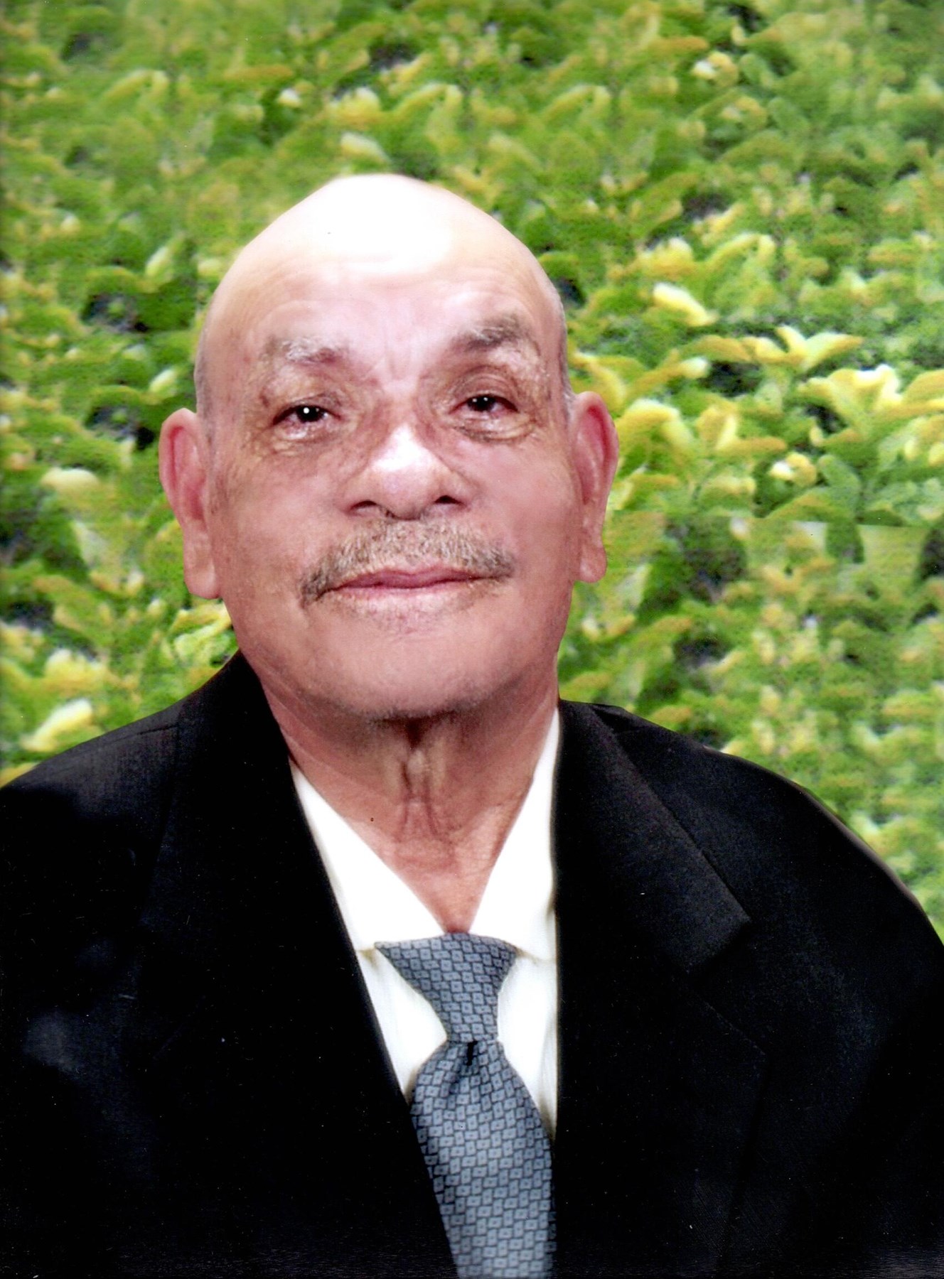 Obituary of Jose Lopez Gomez