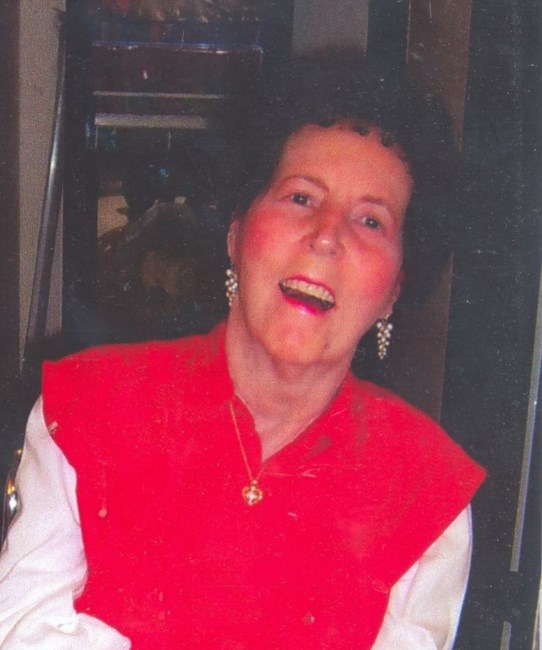 Obituary of Shirley L Bliss-Schreib