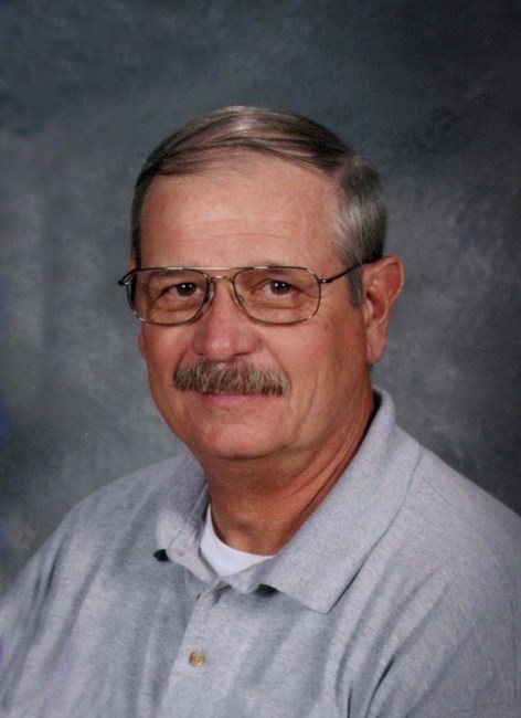 Obituary of Robert John Hagmann