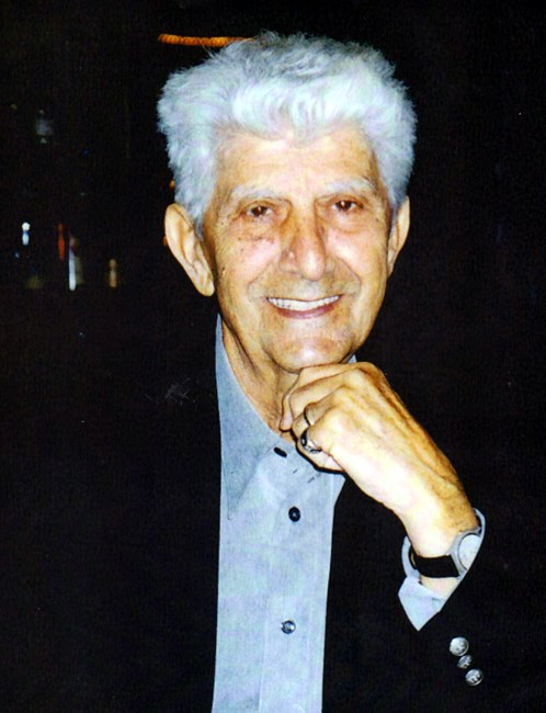 Obituary of Patsy Ciniello