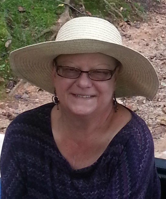 Avis de décès de Cheryl Poplin Woodrow