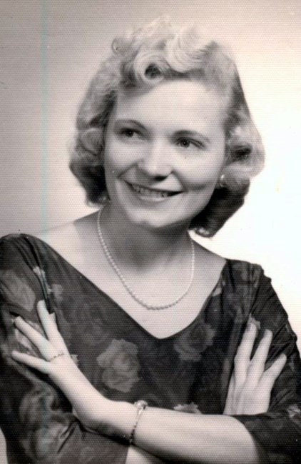 Obituary of Margaret L. Braun Cullen