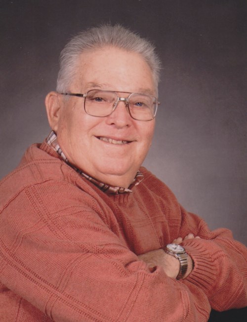 Avis de décès de Dexter O Jones