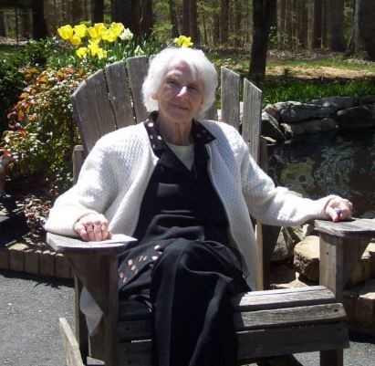 Obituary of Daisy Lee Routh